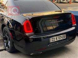 كرايسلر 300